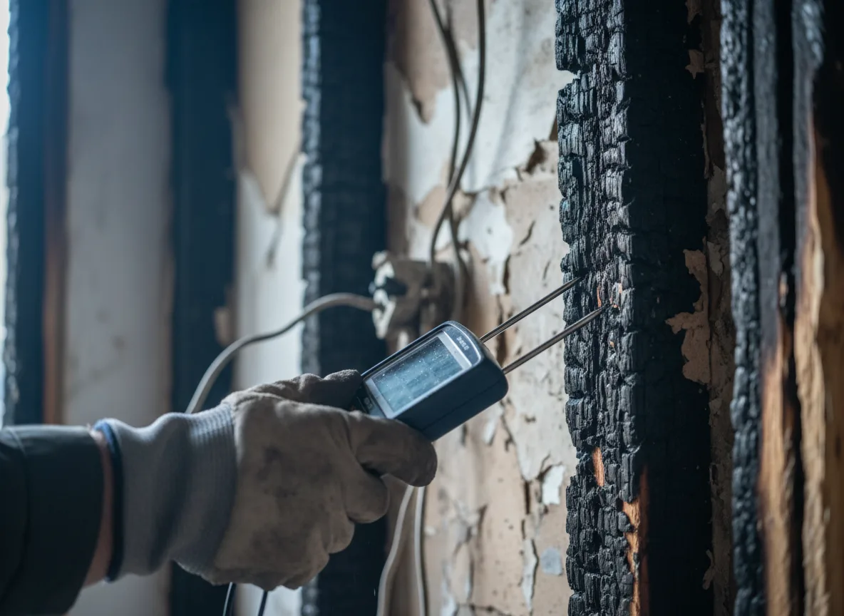 Fire Damage Restoration Fossil, OR FAQs